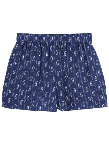 tory burch shorts "camp"