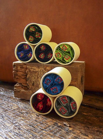 【夏日必備消暑夥伴】經典茶罐禮盒