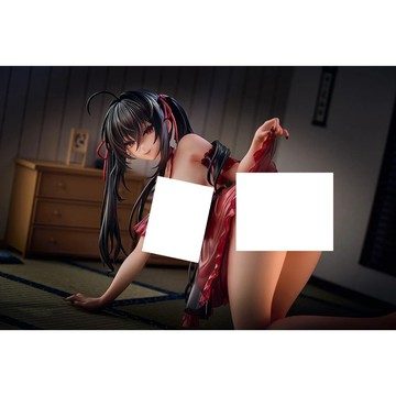 【RE】預購27年3月 一般版 Solarain 碧藍航線 大鳳 宿舍計劃 1/4 附特典