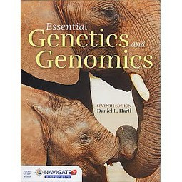 滄海-建宏 Essential Genetics and Genomics 7/e 遺傳學 9781284152456 <建宏書局>