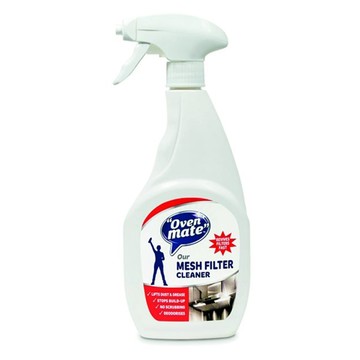 House Mate 抽油煙機清潔劑500ml(OM10103-R)