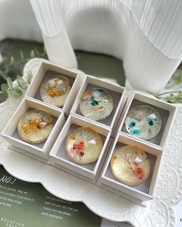 日本氨基酸皂透亮基礎與應用一日證書課程