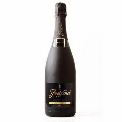 フレシネコルドンネグロ750ml