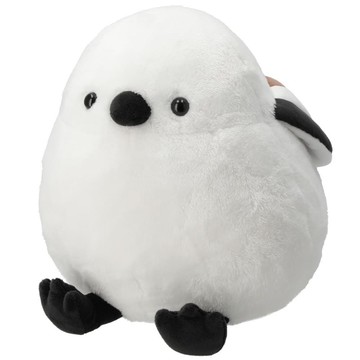 靠墊 長尾山雀 MOCHI SHIMAENAGA SC217 NITORI宜得利家居