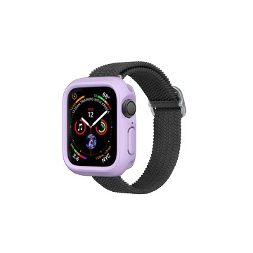 Apple Watch Series 4 (40mm) CrashGuard NX for Apple Watch 紫羅蘭色
