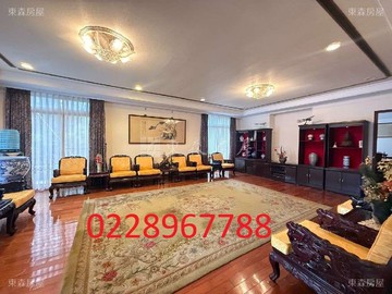 ❤️威靈頓山莊別墅~洽0228967788｜台北市北投區崇仰一路