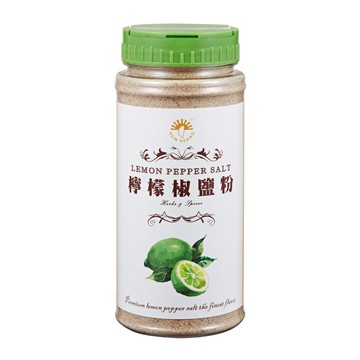 [新光洋菜]檸檬椒鹽粉