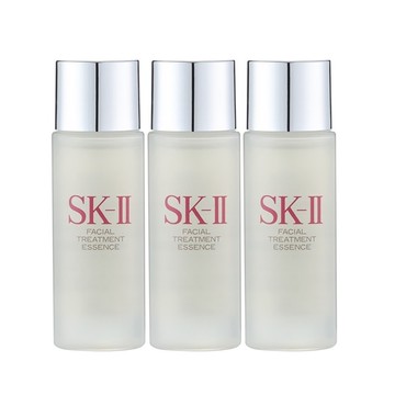 【SK-II】青春露30ml 3入組 公司貨