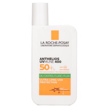 La Roche Posay - 全效廣譜輕盈隔離乳液 SPF50