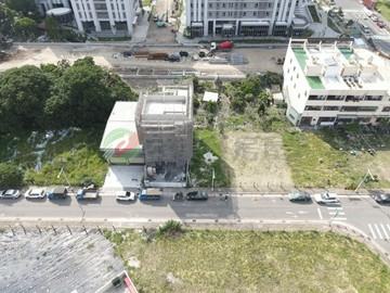 14期榮德段建地臨大巨蛋漢神百貨洲際棒球場｜台中市北屯區榮德段