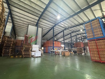 【台中工業區乙工三照千坪漂亮大面寬廠房】｜台中市西屯區工業區八路