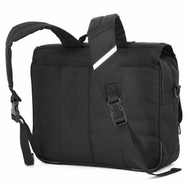 プーマ 塾バッグ ヨコ型リュック 3WAYリュック 塾リュック 20