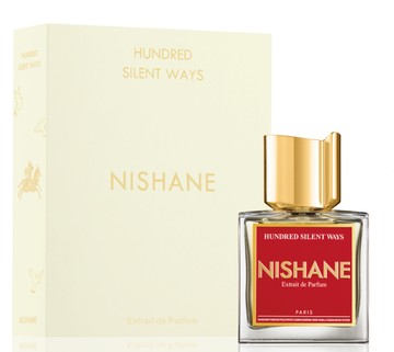 【CYRANO】百語無聲香精50ml