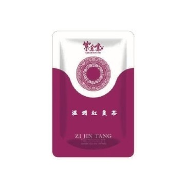 ???? (贈品)【紫金堂】紅棗茶單入 (效期:2025/06/08) (Discount)