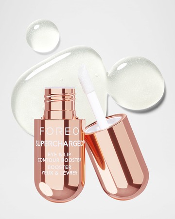 Supercharged Eye and Lip Contour Booster