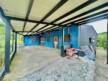Q159淡水忠山段有水有電農地（建物無保存登記）｜新北市淡水區忠山段