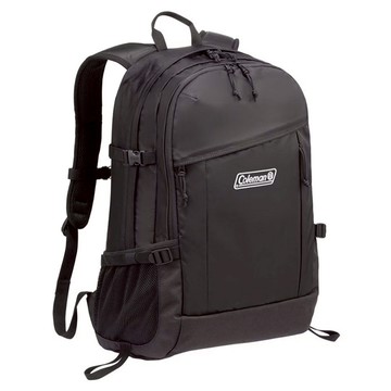 Coleman 健行者 後背包  黑色  34 x 51 x 22cm