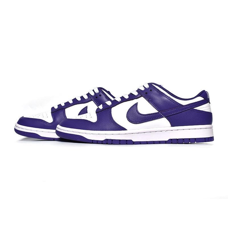 NIKE DUNK LOW RETRO 