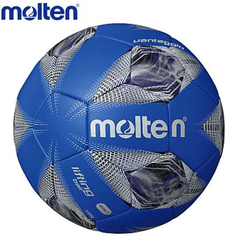 molten モルテン ヴァンタッジオ リフティングボール 初心者用 サッカーボール 練習球 トレーニングボール F2A9190-BB |  LINEブランドカタログ