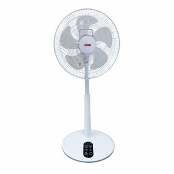 維斯塔 16吋 7段速微電腦遙控DC直流電風扇 VF-DC1601