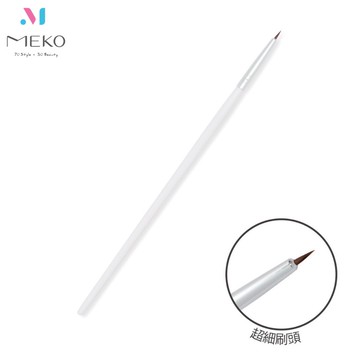 MEKO 彩繪畫花筆 J-061 /美甲彩繪筆 【官方旗艦館】