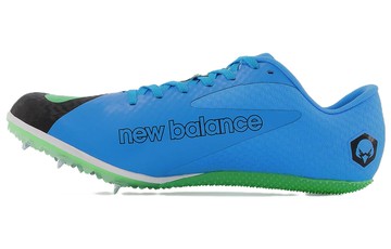 NEW BALANCE SD 100V4 BLACK BLUE GREEN