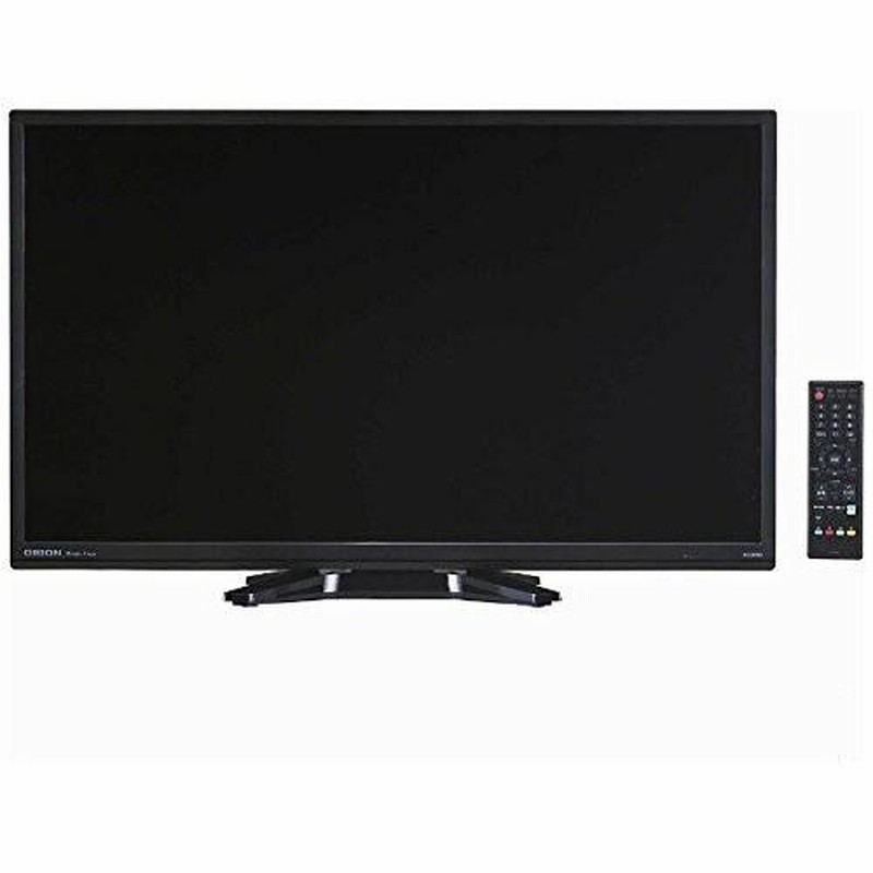 オリオン ORION 32V型 地上デジタル ハイビジョンLED液晶テレビ DTseries DT-321HB 32インチ 新品 送料無料 |  LINEショッピング