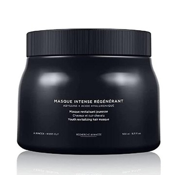 Kerastase卡詩 黑鑽極萃逆時髮膜 500ml