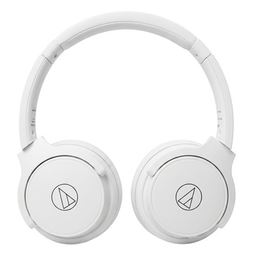 audio-technica 鐵三角 無線耳機 原廠保固  白色  ATH-S220BT