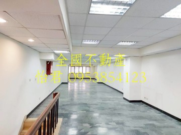 博愛特區辦公 | 獨立出入口 | 雙平面車位｜台北市中正區重慶南路一段