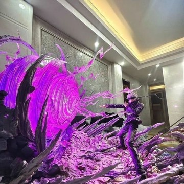 特價處理!五條悟大手辦【只發圖中九款】潮玩動漫擺件生日禮物