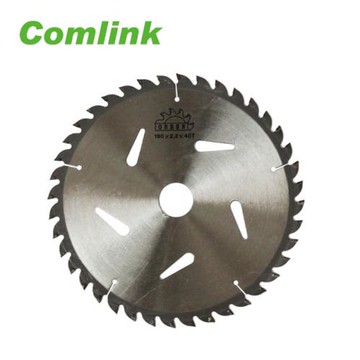 【Comlink東林】 台灣製 40齒圓盤鋸片