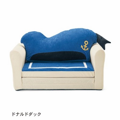 おうちディズニー キャラクターイメージのソファーベッド 通販 Lineポイント最大get Lineショッピング