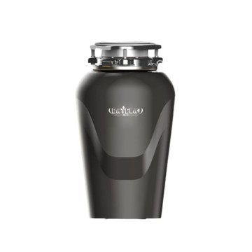 全系列商品 BaTeLa 博特麗 A590 800W 鐵胃 廚餘機(含基本安裝)  智能進水 水螺旋加壓 智能正反轉 雙腔六層研磨