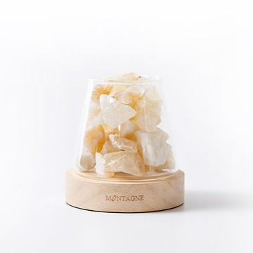 【Montagne｜免運】黃水晶｜自信Ｘ生財