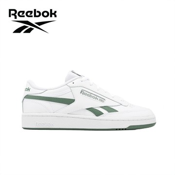 【REEBOK】_CLUB C REVENGE 網球鞋_男/女_100074230 官方旗艦店