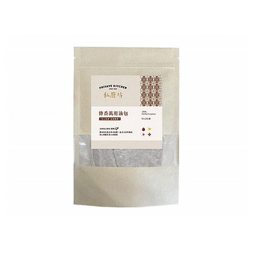 梁時 Sheng Wen~傳香萬用滷包(60g)