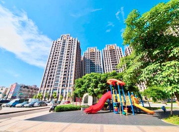 平鎮遠雄龍岡精美2+1房車｜桃園市平鎮區中正三路