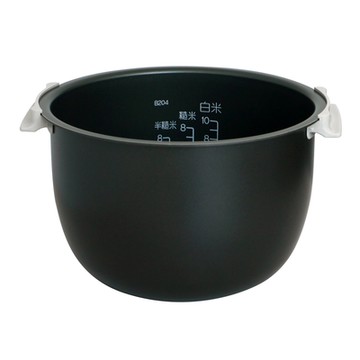 象印原廠公司貨10人份電子鍋 NS-ZAF18/NS-ZCF18/NS-ZDF18專用內鍋 B204