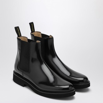 Doucal's Beatles Ankle Boot