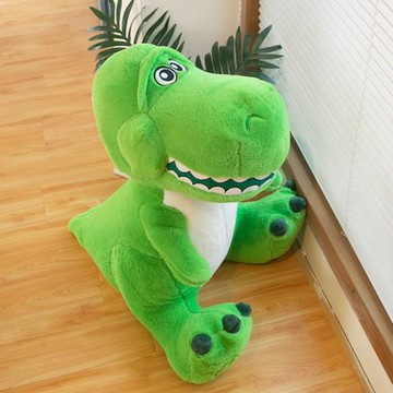 爆款抱抱龍毛絨玩具禮物抱枕靠墊公仔批發大號兒童玩偶節日禮物