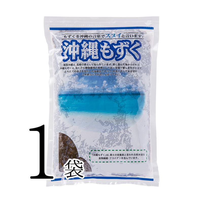 沖縄もずく 800g×1袋 食品