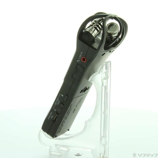 〔中古〕ZOOM(ズーム) H1n Handy Recorder〔344-ud〕