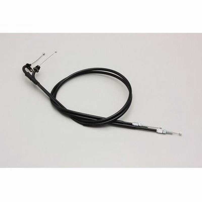 グラストラッカー/ビッグボーイ(09-/FI)用 ロング・スロットルケーブルW(+10cm) _ハリケーン 通販 LINEポイント最大0.5%GET LINEショッピング ハリケーン(HURRICANE) ブレーキケーブル (ノーマル) モンキー HB6150M