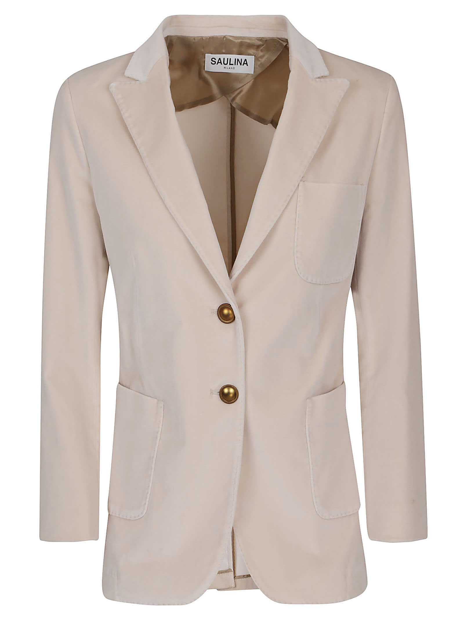 Saulina Milano Saulina Jackets推薦| Italist | LINE購物