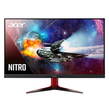 acer 宏碁 FHD 180Hz 1ms 電競螢幕 (HDMI DP IPS VG252Q M3)  24.5吋