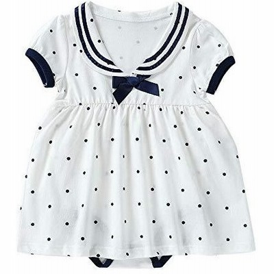 ロンパース 赤ちゃん ワンピースの通販 1 297件の検索結果 Lineショッピング