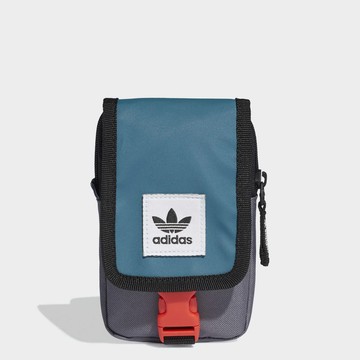Adidas map 2025 crossbody bag