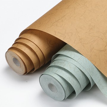 加厚蠟染古風長纖維風百米長卷宣紙毛筆字書法作品紙仿古半生半熟小楷專用紙100米空白卷軸大楷書行草篆隸