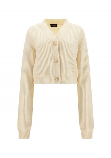 The Andamane - Kara Twinset - Womens - Brown